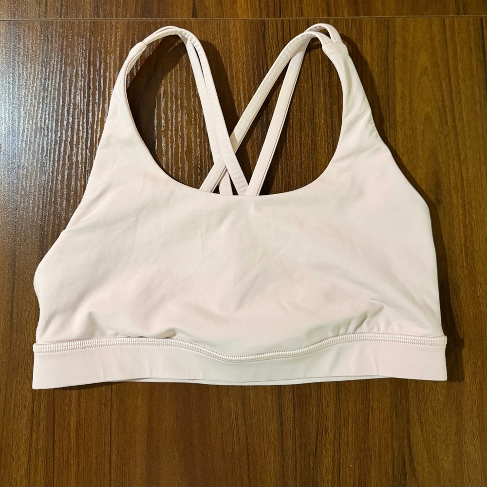 Lululemon Energy Bra